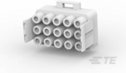 TE Connectivity 770058-1 White - Bild 1