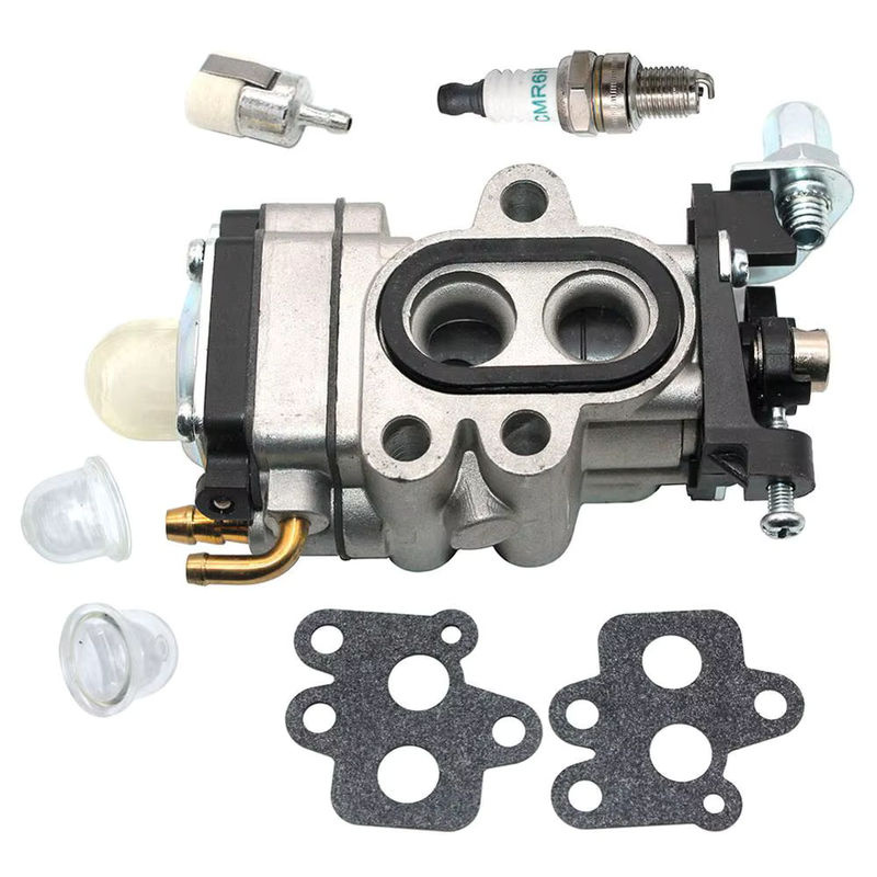 Angus Professional Vergaser 5774626-01 passend für Husqvarna Freischneider 233R 233RJ 553RS - Bild 3
