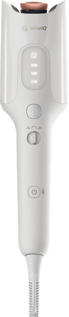 Philips WavePro HairStyler 9000 BHB968/00, Weiß, Unisex - Bild 1
