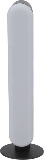 Nolo Ambi RGB-Tischleuchte Multicolor mit Fernbedienung, B/T/H: 7,4 x 7,4 x 26,5 cm - Bild 1