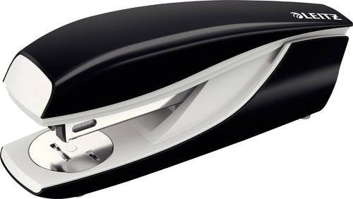 Leitz NeXXt 5502 Heftgerät Schwarz mit einer Heftleistung von 30 Blatt (80 g/m²) - Bild 1