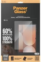 PanzerGlass Displayschutz Ultra-Wide Fit Schutzfolie in Transparent - Bild 1
