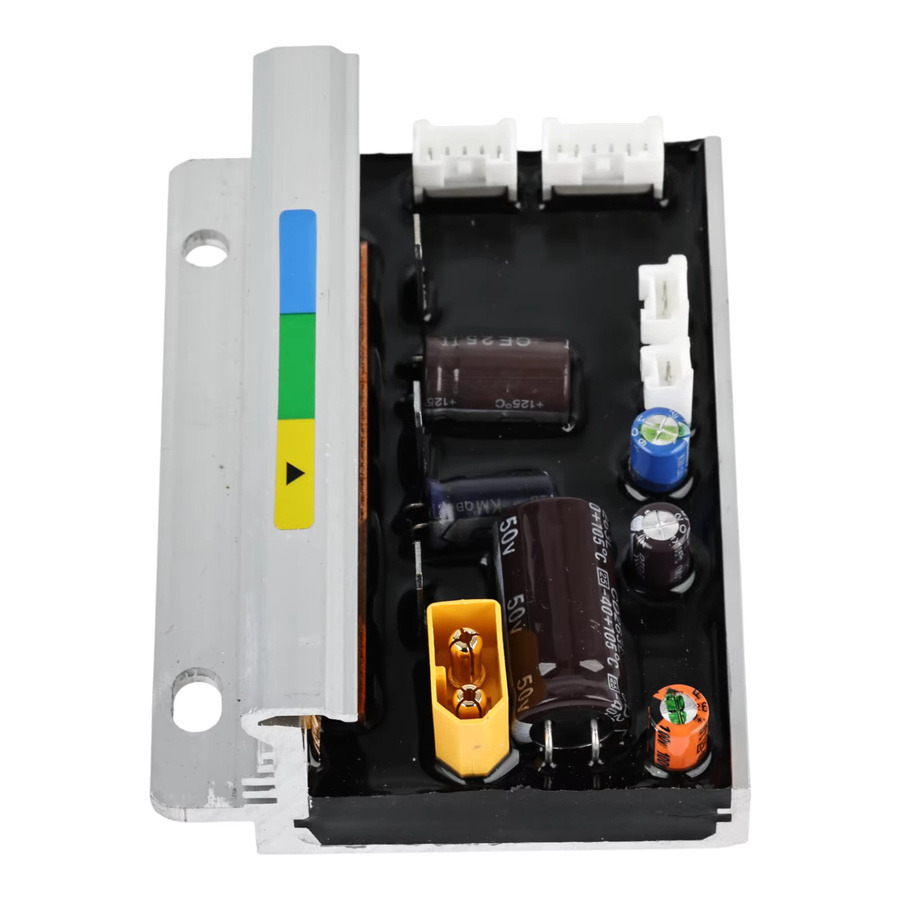 Xiaomi Motherboard Controller für den Elite KickScooter in Multicolour - Bild 4