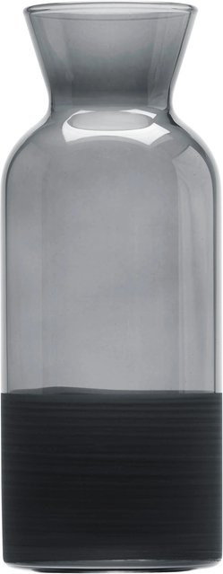 Mömax Karaffe Black aus Glas, 700 ml, transparent - Bild 1
