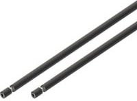 Digitus Solarkabel für PV-Installationen 6mm² in Schwarz, Länge: 50 m - Bild 1