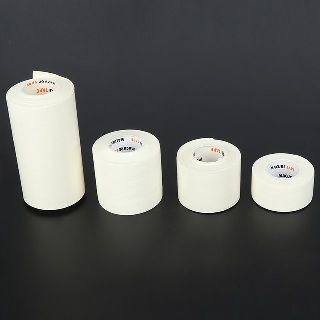 Heabety Mikroschaum-Klebeband, Wasserdichter Kohäsivverband - Bild 1