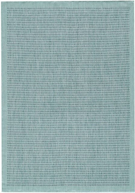 Ayyildiz Teppich GIZA blau B: 280 cm, L: 370 cm - Bild 1