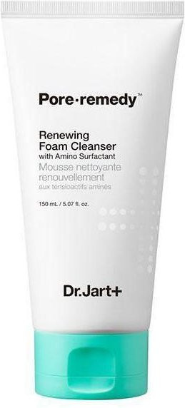 DR. Jart+ Pore Remedy Reinigungsmousse, 150 ml, für empfindliche Haut - Bild 1