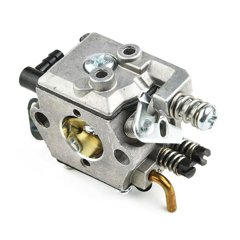 DAZZLEEX Vergaser Carb Fit für 38cc 3800 2-Takt Kettensäge Ersatzteil für Gartenwerkzeuge - Bild 7