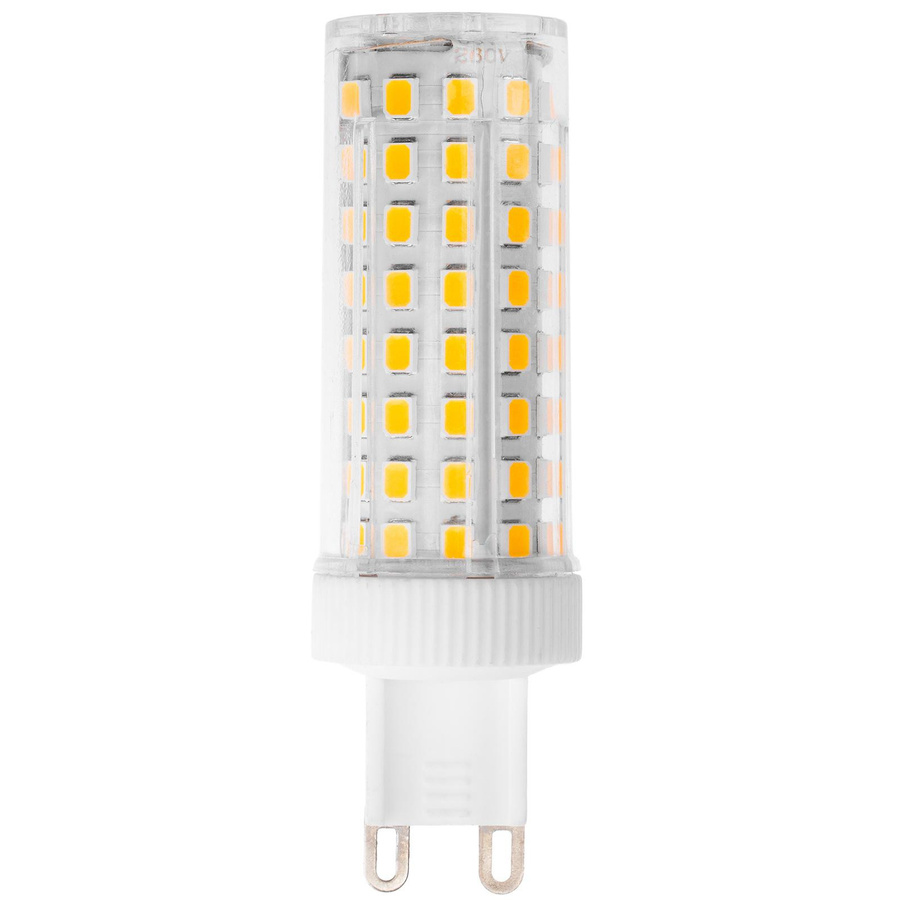 Lumiled LED-Glühbirne G9 Kapsel, 4er-Set, 12W, 1152 Lm, 6500K Kaltweiß - Bild 6