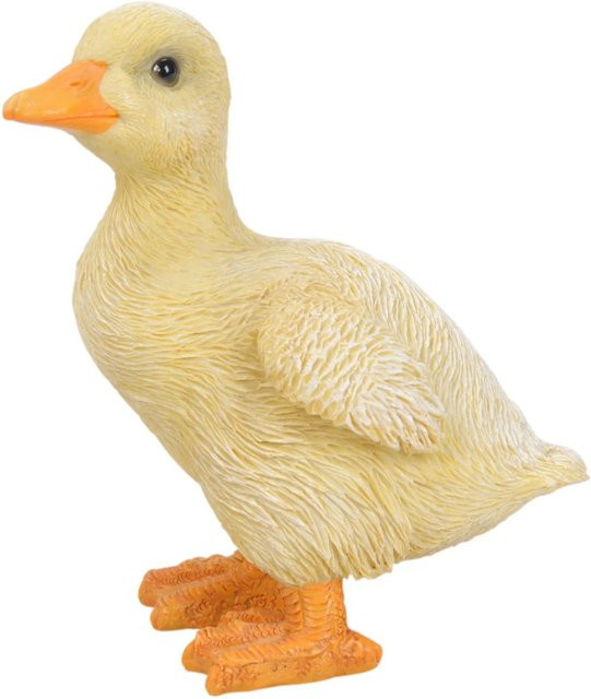 Sunny Garden Deko-Figur Enten Küken in Gelb, Höhe: 11 cm - Bild 1