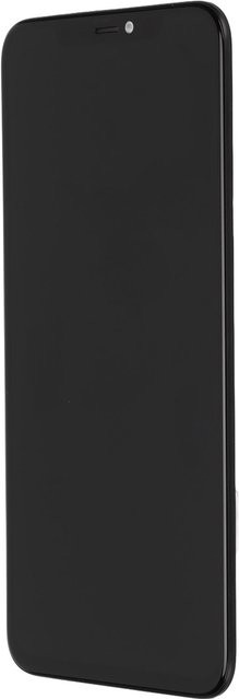 Apple iPhone 11 Pro Max LCD-Bildschirmersatz mit Touchscreen-Digitalisierer-Baugruppe in Schwarz - Bild 1