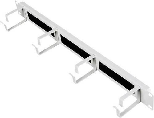 Roline 19 Zoll Rangierpanel Grau - Bild 1