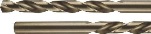 Makita HSS-Cobalt Metall-Spiralbohrer in Silber, Durchmesser: 8,5 mm, Länge: 11,7 cm - Bild 1
