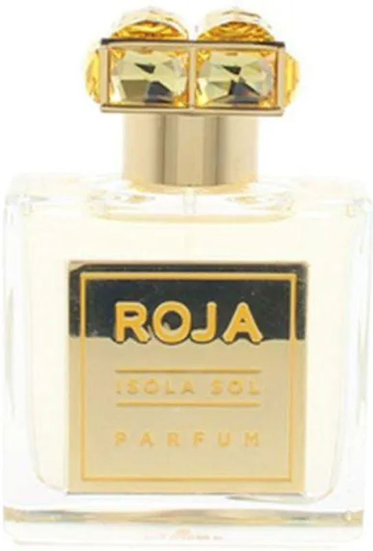 ISOLA SOL PARFUM Art Sublime Eau de Parfum 50 ml - Bild 1