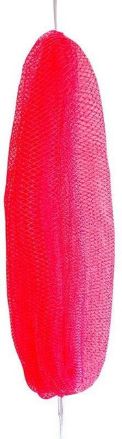 SZwatch Afrikanisches Netz-Badetuch, Rosa, Unisex - Bild 1