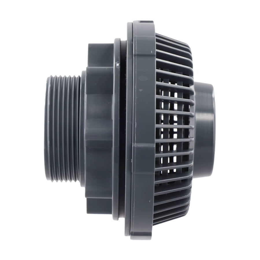Intex Auslassfilter Adapter für 38 mm Pools in Grau - Bild 3