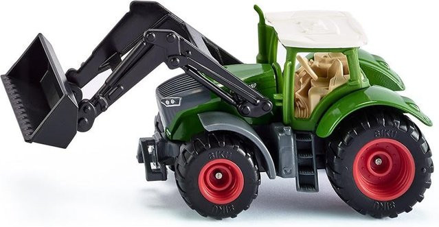 Siku Modellauto Fendt 1050 Vario 1393 - Bild 1