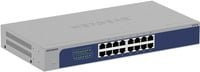 Netgear GS516-300EUS Netzwerk Switch mit 16 Ports und 32 Gbit/s Gesamtdurchsatz - Bild 2