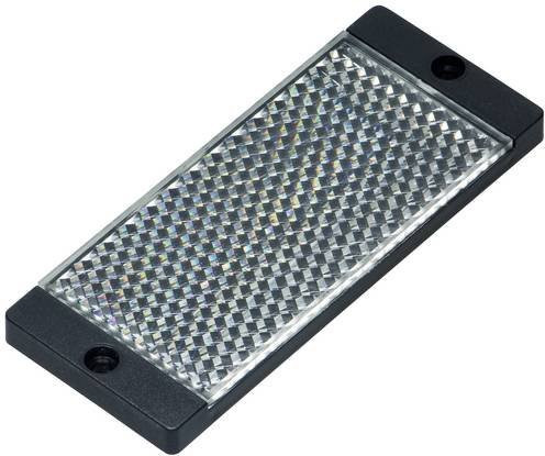 Pepperl+Fuchs Reflektor REF-H22x58 in Schwarz - Bild 1