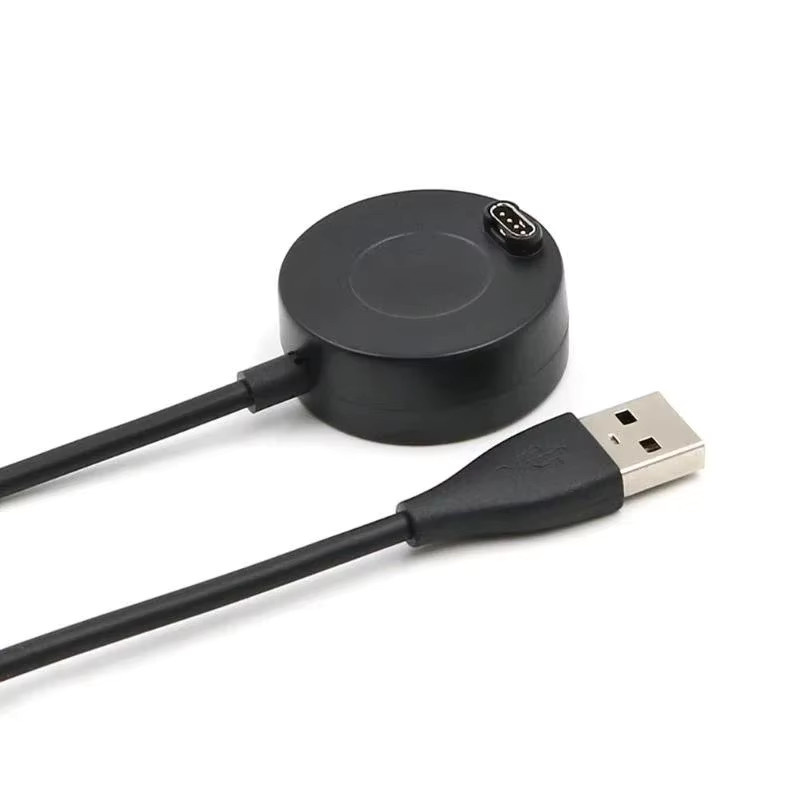 Garmin USB Ladekabel, Schwarz - Bild 2