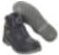Mascot Sicherheitsstiefel S3 aus Leder in Schwarz - Bild 1