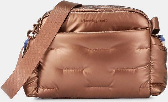 Hedgren Cocoon COZY Schultertasche, Copper - Bild 1