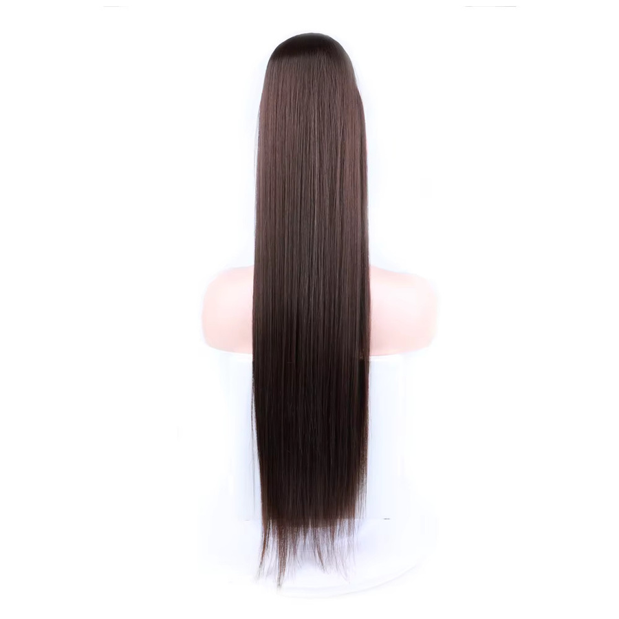 Inspiration Fashion Clip-in-Haarverlängerungen Pferdeschwanz, 30 Zoll, Damen - Bild 2