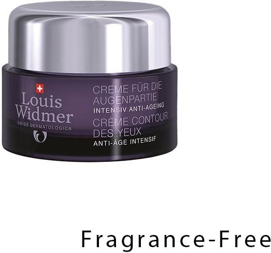 Louis Widmer Augenkonturcreme mit Panthenol, 30 ml, duftfrei - Bild 1