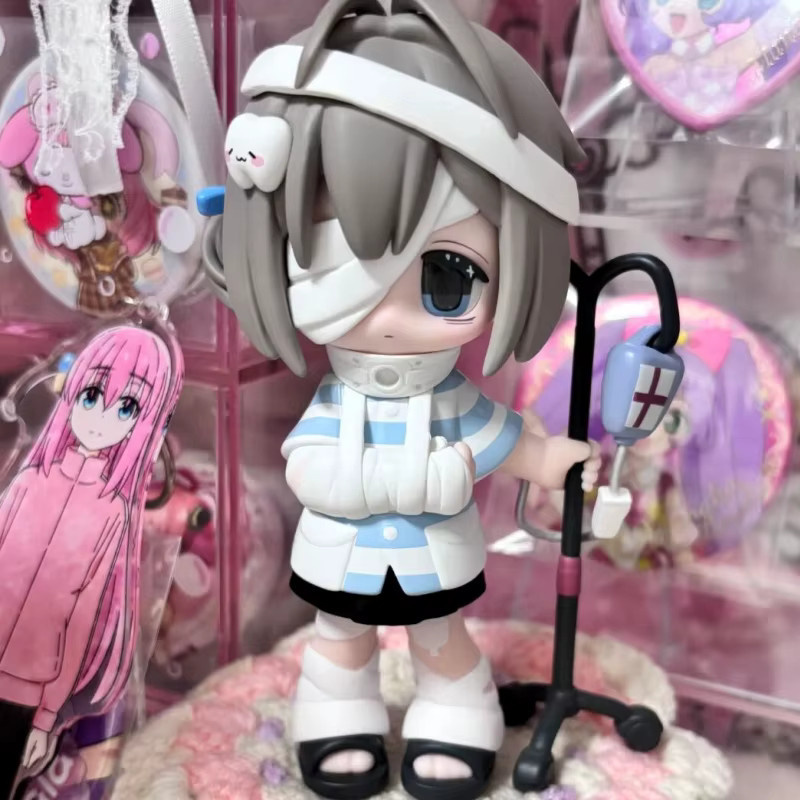 Simontoys Tomiz Cute Pet Another Dimension Serie Blind Box Actionfigur, Puppe - Bild 4