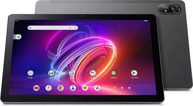 Acer Iconia Tab P11 Tablet Iron Grey, 11 Zoll Display, 256 GB Speicher, 8 GB RAM, Android, Octa Core - Bild 1
