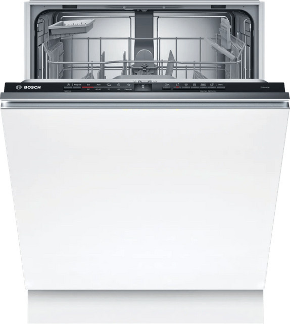 Bosch SBV2ITX09E Geschirrspüler vollintegriert mit Home Connect App - Bild 1