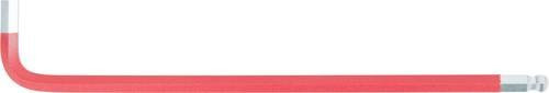 KS Tools Winkelschraubendreher aus Stahl in Rot, 17mm - Bild 1