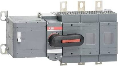 ABB OSM250D3M230C Lasttrennschalter 250A grau - Bild 1