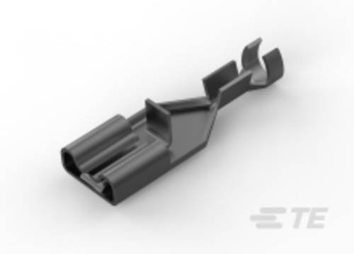 TE Connectivity 170333-1 Beutel in Schwarz - Bild 1