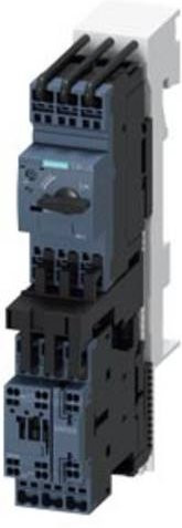 Siemens Verbraucherabzweig 3RA2120-4BH27-0AP0 in Grau mit 7.5kW Motorleistung bei 400V und 15.5A Nennstrom - Bild 1