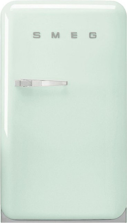 Smeg Standkühlschrank FAB10RPG6 mit Gefrierfach in Pastellgrün