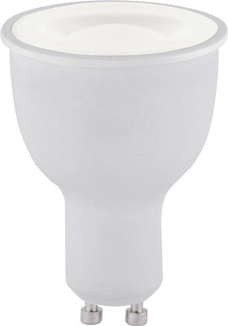 Just Light LED-Lampe Lolasmart-Bulb GU10 App-steuerbar, RGBW Multicolour und Weiß, dimmbar mit Fernbedienung - Bild 1