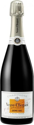 Veuve Clicquot, Brut, Champagner, 0,75 l - Bild 1