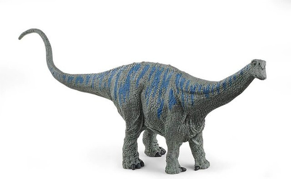 Schleich Brontosaurus Spielfigur, ab 4 Jahren