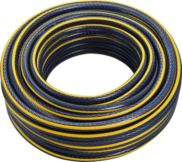 LUX-TOOLS PRO Gartenschlauch aus PVC, 1/2 Zoll (13 mm), 30 m - Bild 1