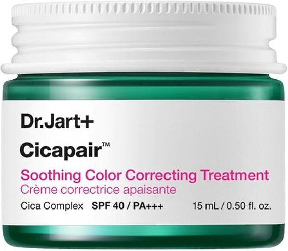 Dr.Jart+ Cicapair Farbkorrektur-Behandlung, 15 ml, LSF 40, White - Bild 1