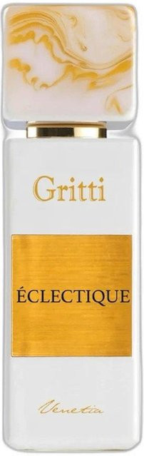 Gritti Eclectique Eau de Parfum, 100 ml, Damen - Bild 1
