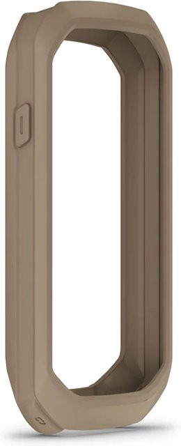Garmin Silikon-Hülle für Edge 1050 in Sand und Beige - Bild 1