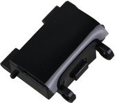CoreParts MSP5064 Trenn-Pad für Drucker und Scanner in Schwarz (FL2-0963-010) - Bild 1