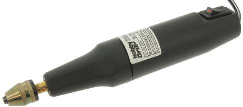 Donau Elektronik Typ 2 SUPER 0600 Multifunktionswerkzeug 45W in Schwarz - Bild 1