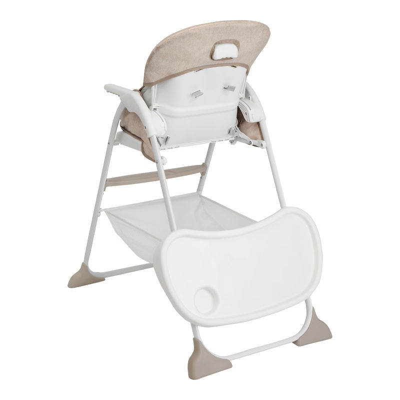 Joie Hochstuhl Mimzy Snacker aus Aluminium - Bild 2