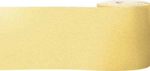 Bosch EXPERT C470 Schleifpapierrolle gelb für Handschleifen Körnung 120 Breite: 9,3 cm, Länge: 5 m - Bild 1