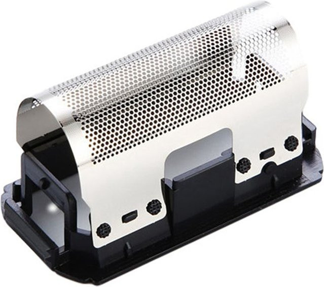 YCOC-3X Ersatz-Scherfolie für Braun Modelle 211 230 235 240 245 250 260 266 270 272 5266 5533 5213 5235 5265 in Schwarz und Silber - Bild 1