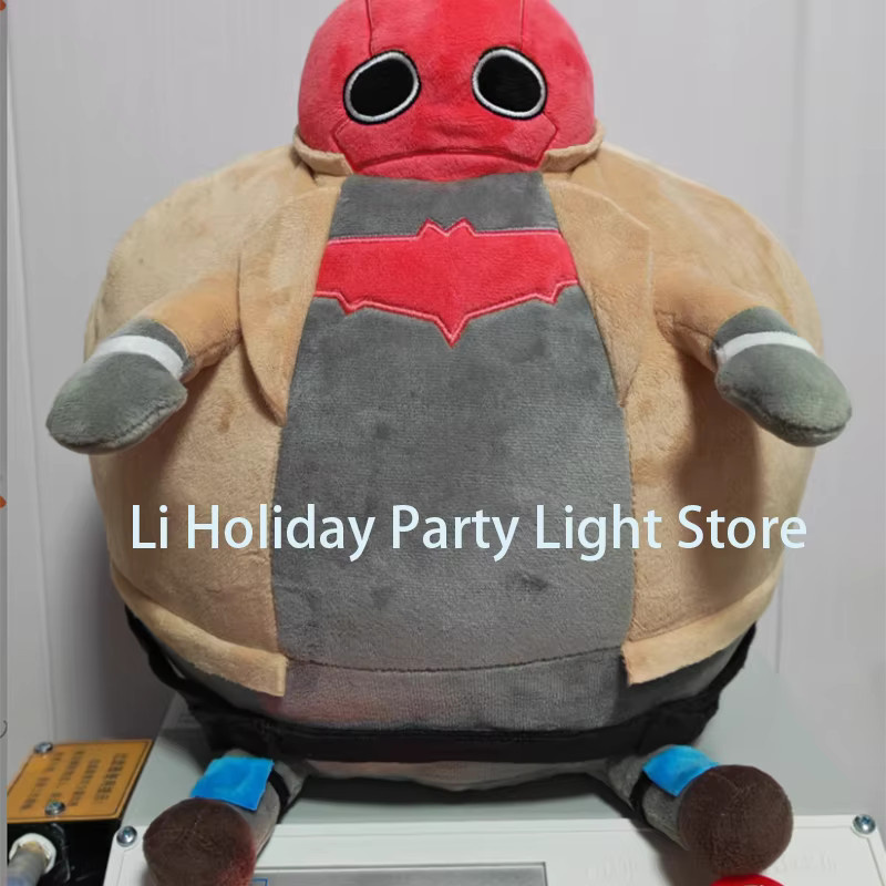 Aoger Jason Todd Plüschtier, Hot Red Hood, Plüsch / Textil - Bild 2